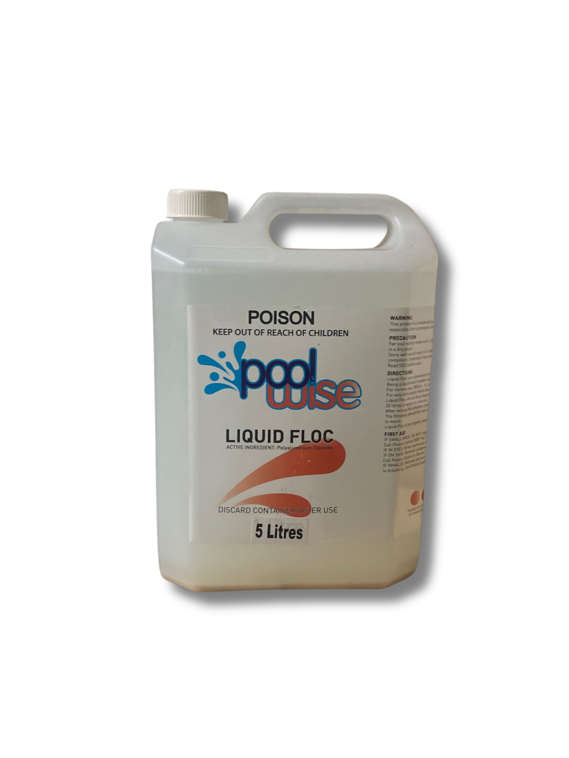 Liquid Floc