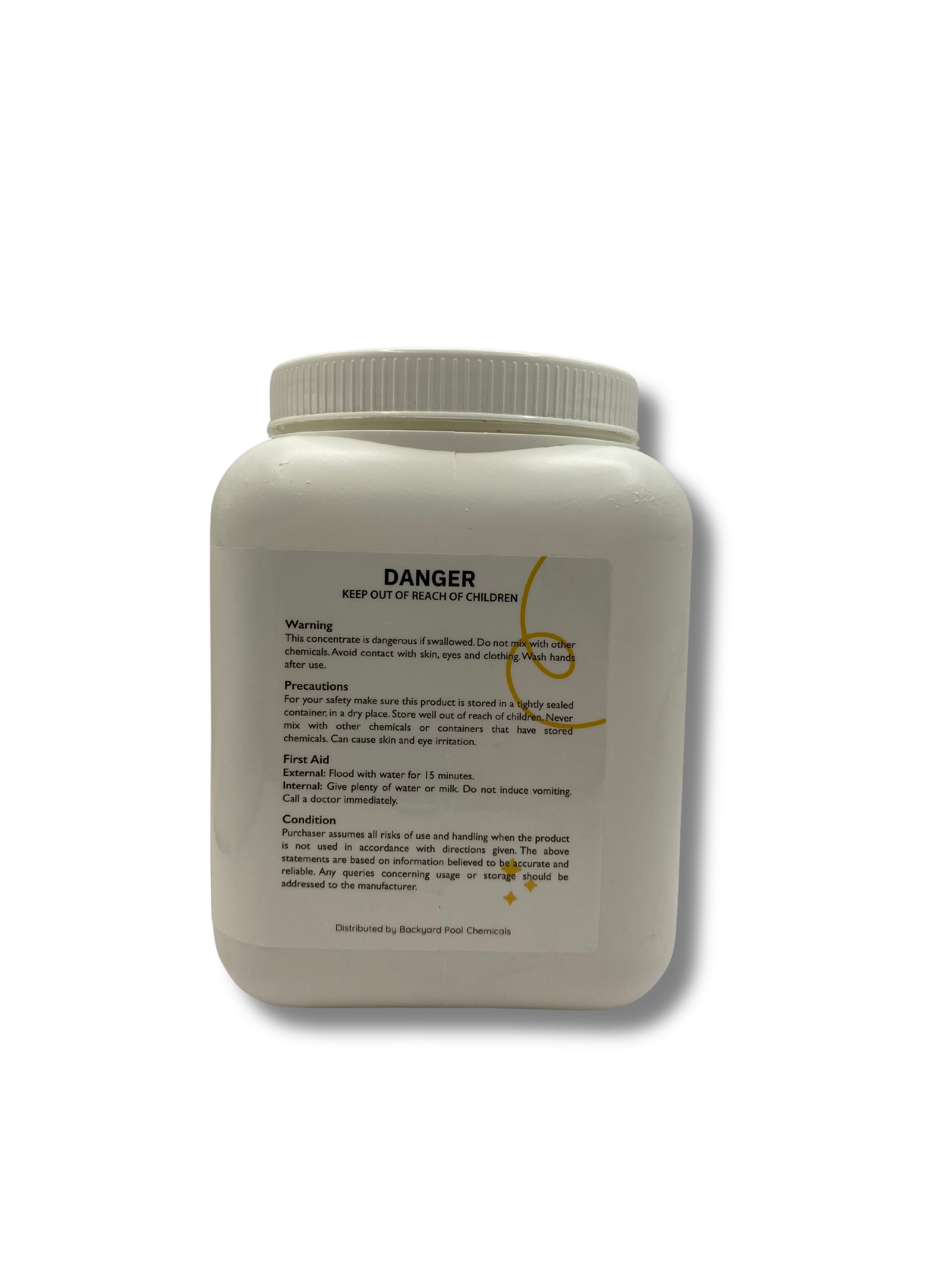 Stabiliser (Sunblock)