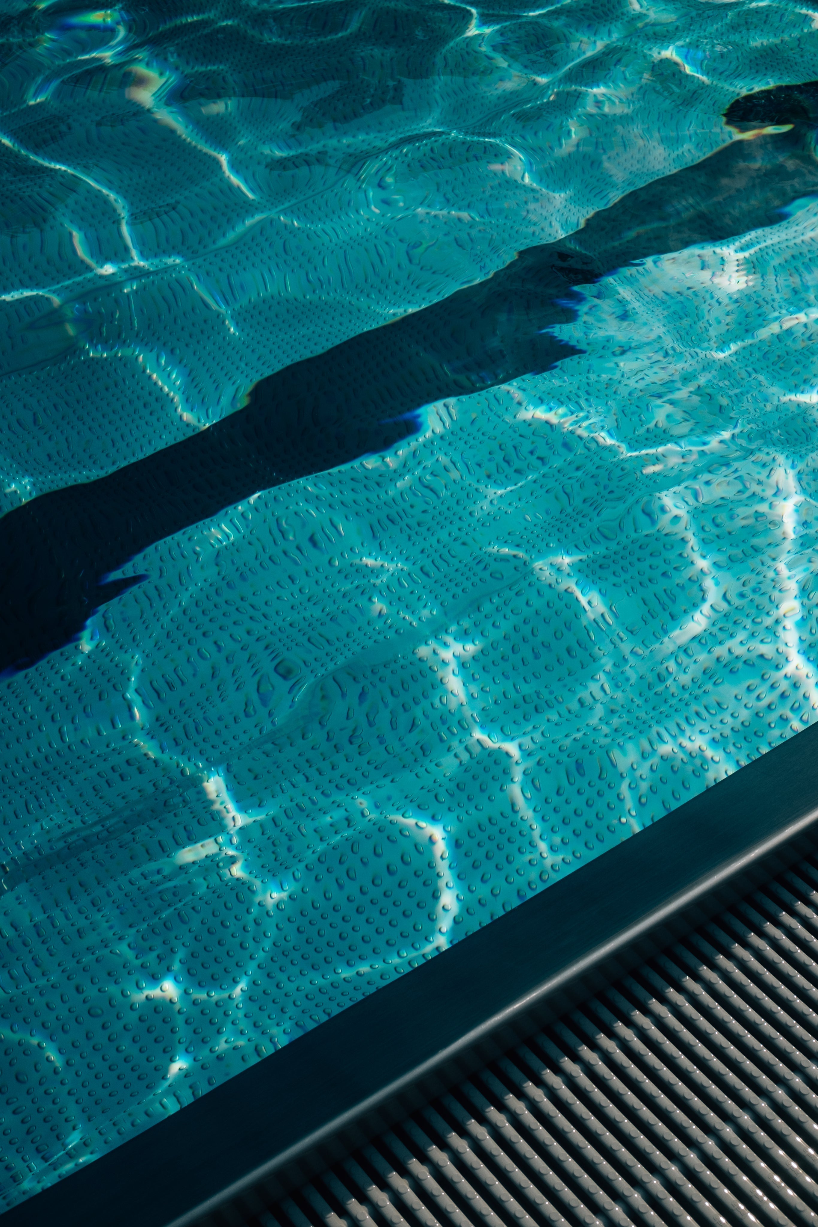 How to get your pool ready for winter.