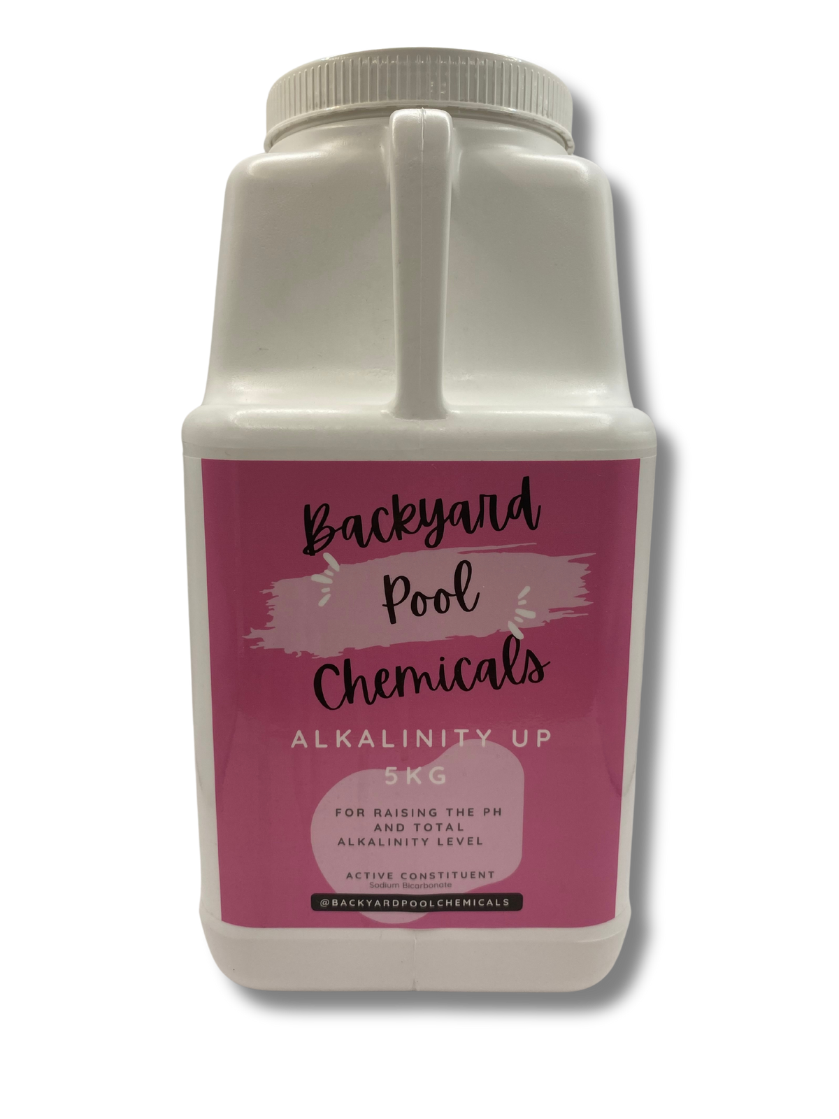 Balancing Chemicals
