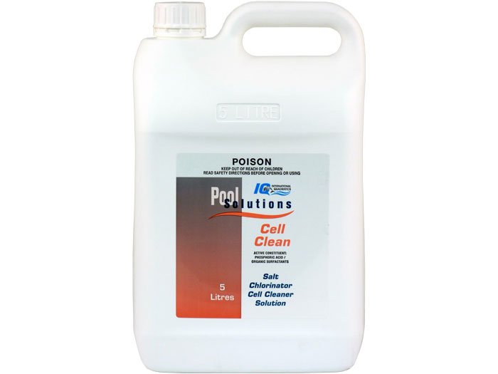 Cell Clean 5L – Backyard Pools Chemicals