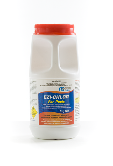 Ezi Chlor Trichlor