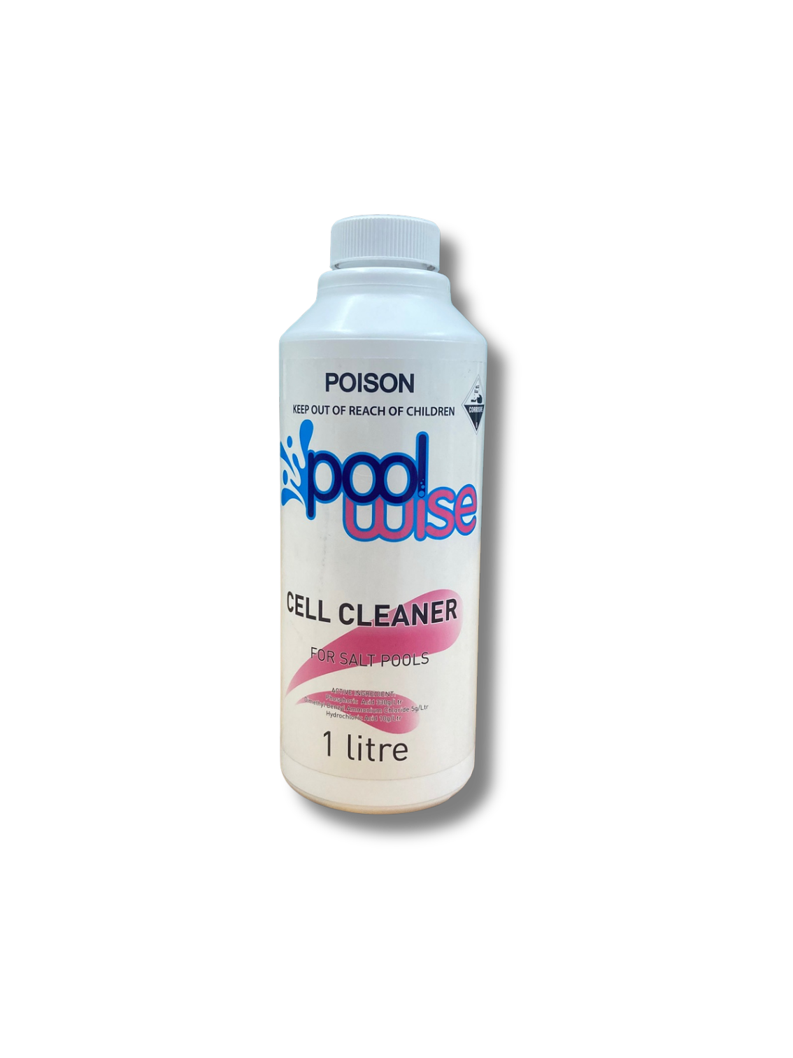 Salt Cell Cleaner 1l