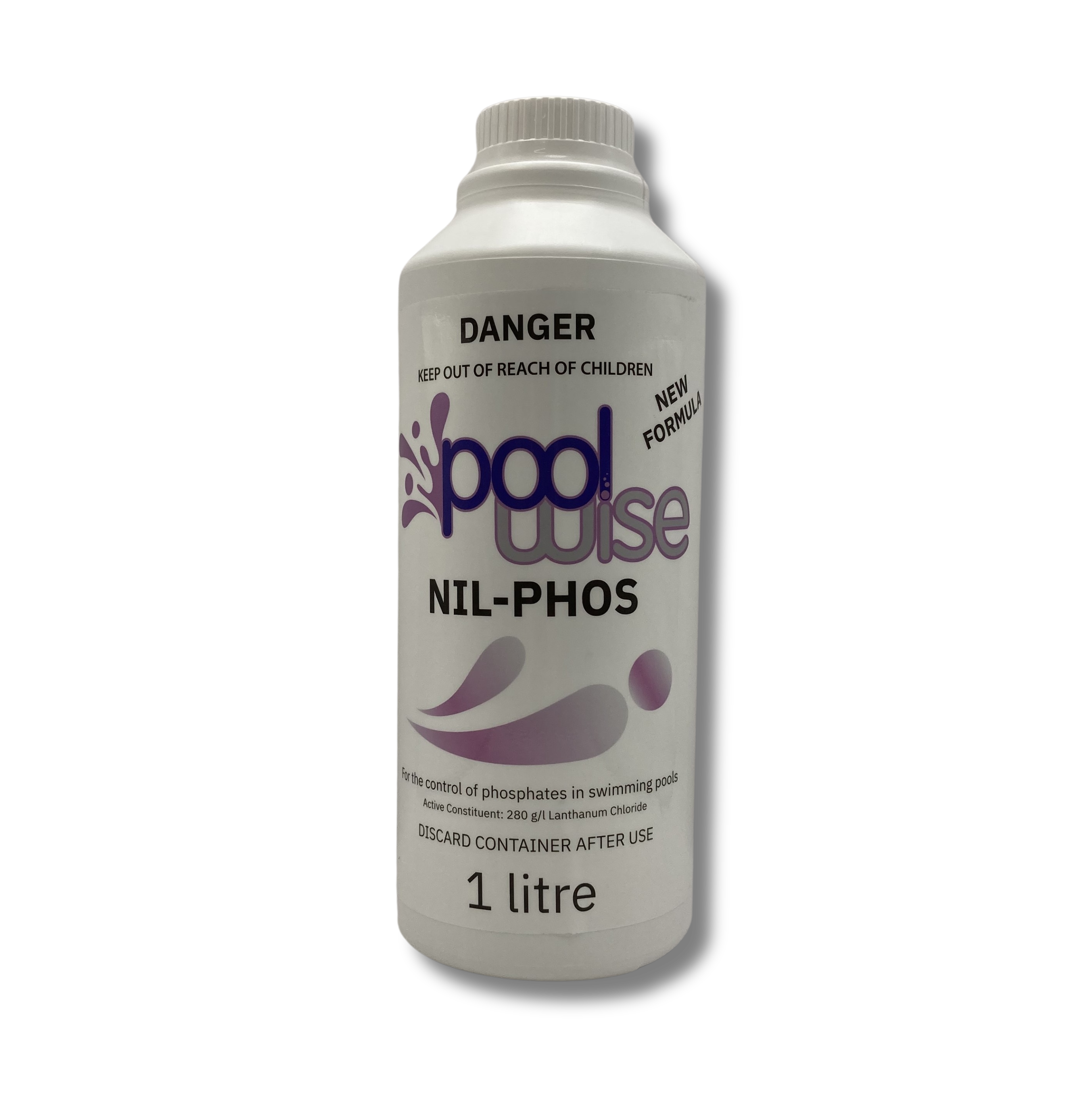 Nil Phos 1l - Poolwise
