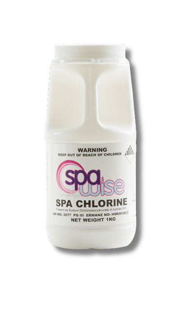 Ultimate Spa Pack